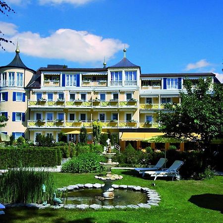 Chateau Fontenay Bad Wörishofen Εξωτερικό φωτογραφία