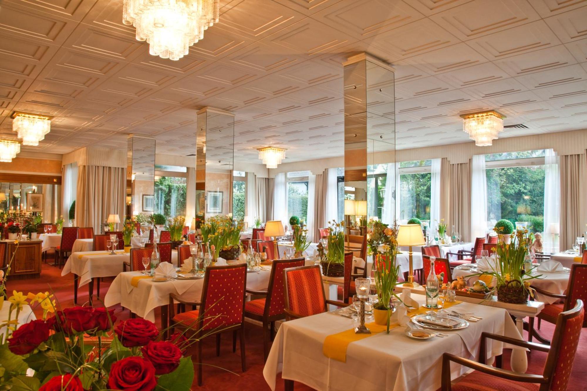 Chateau Fontenay Bad Wörishofen Εξωτερικό φωτογραφία