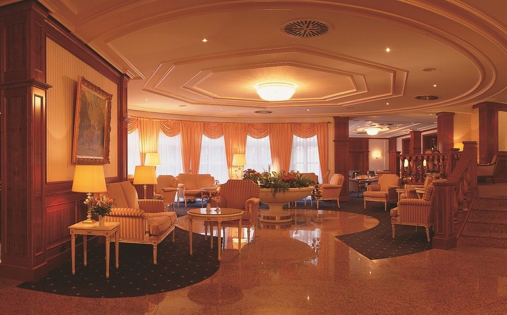 Chateau Fontenay Bad Wörishofen Εξωτερικό φωτογραφία